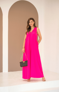 Pembe Efil Efil Tulum